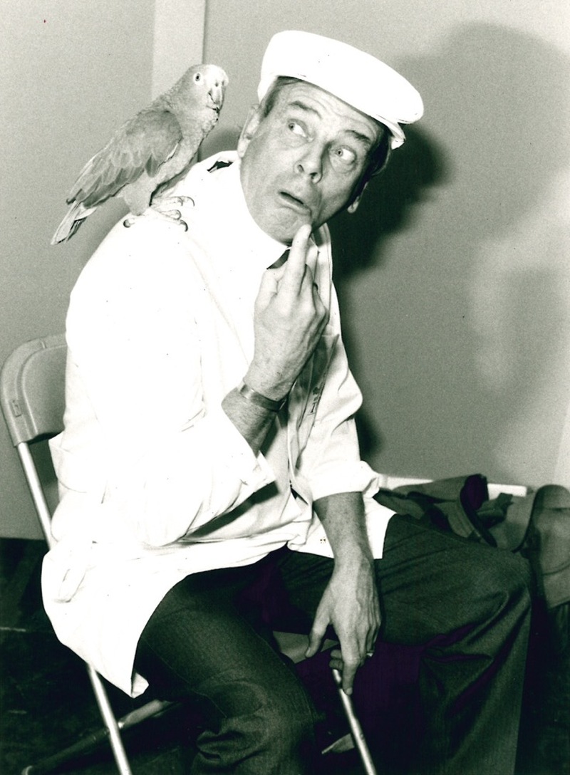 Other image for Umpire Dickie set to celebrate 92 not out
